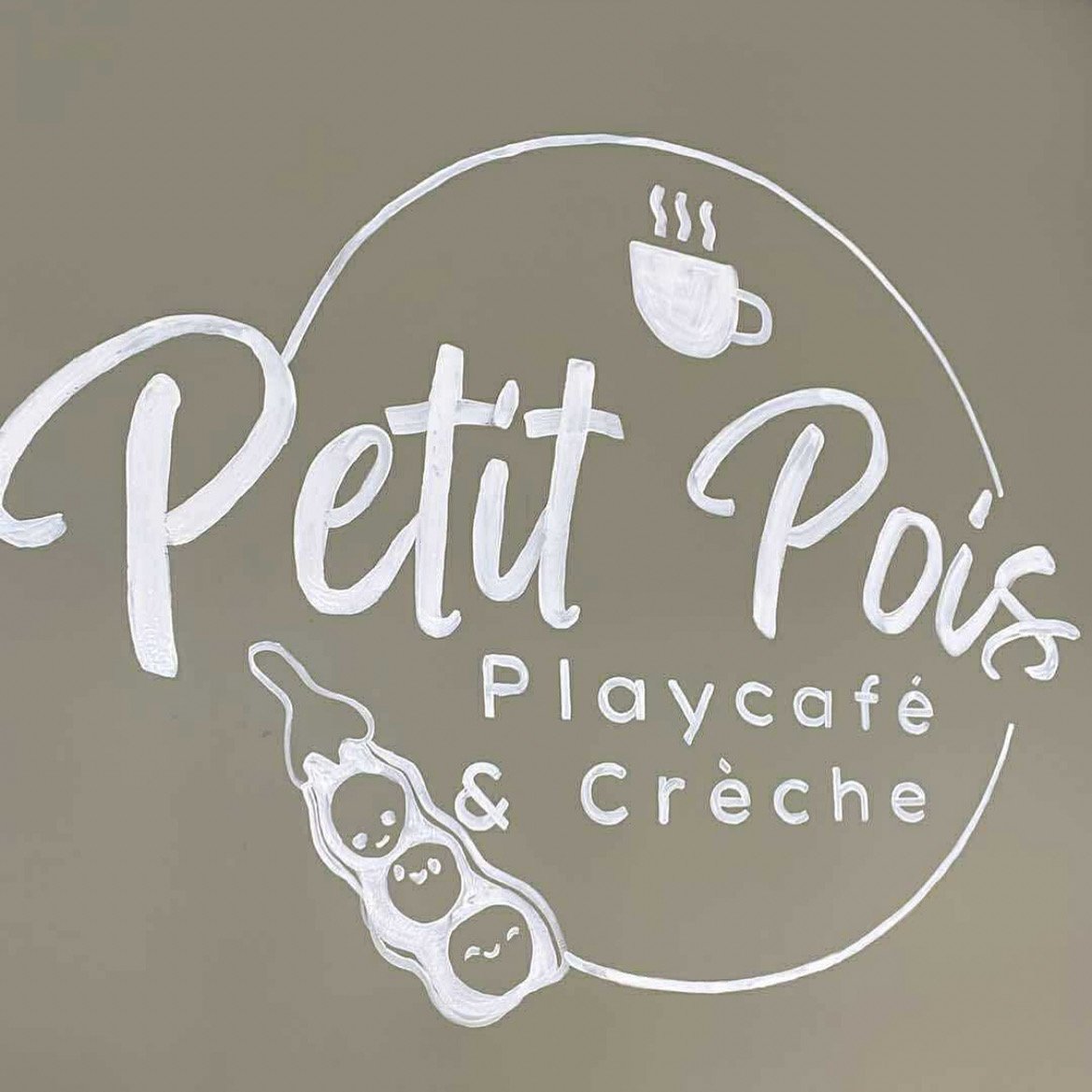 Play session  at Petit pois playcafé 