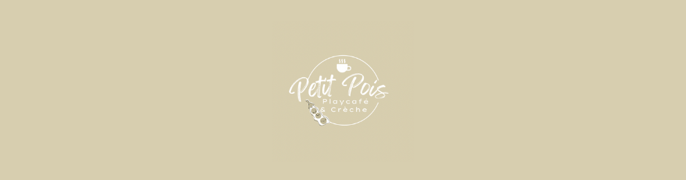 Petit pois playcafé 