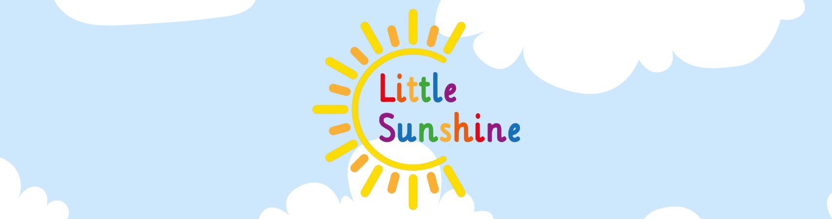 Little Sunshine Role Play & Cafe header