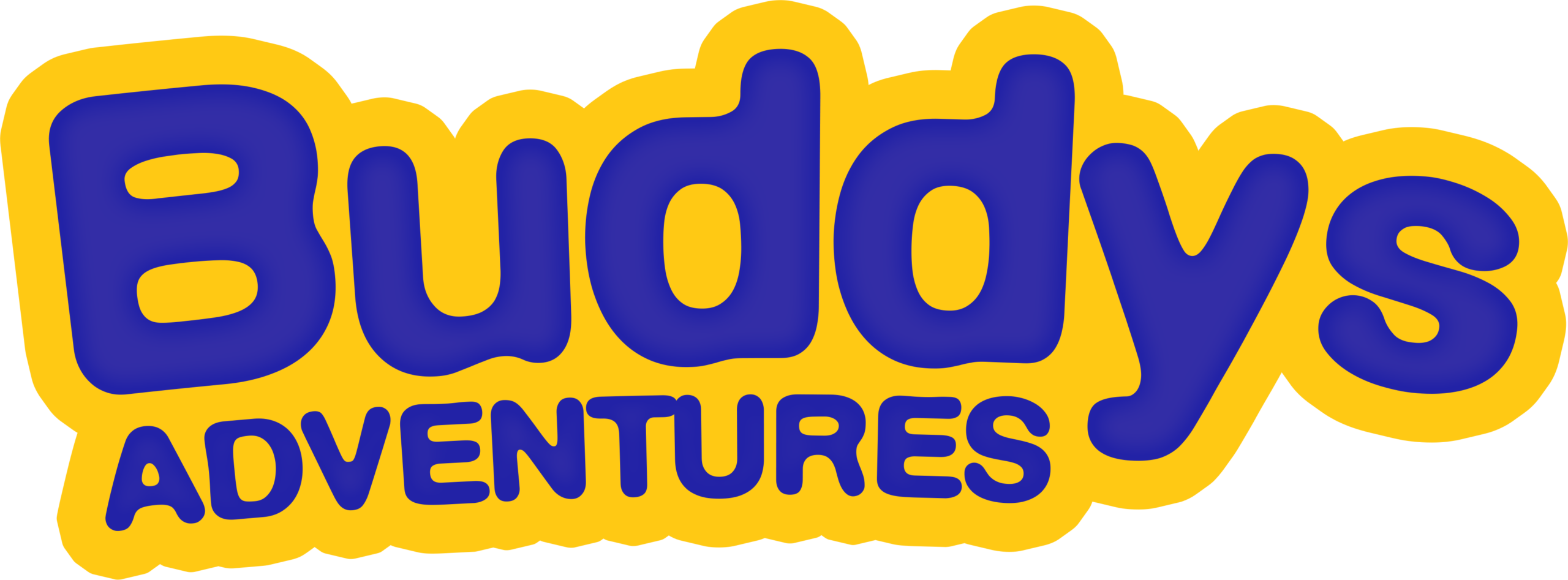 Buddys Adventures