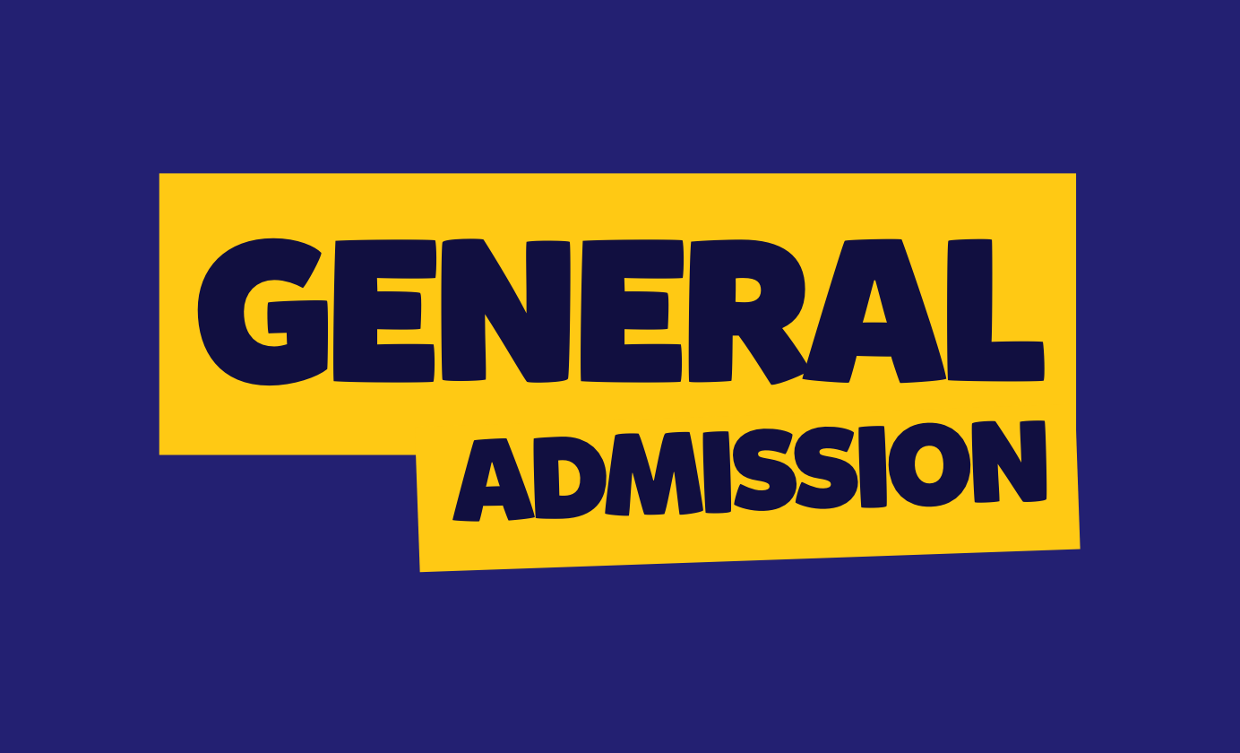 General Admission at Buddys Adventures
