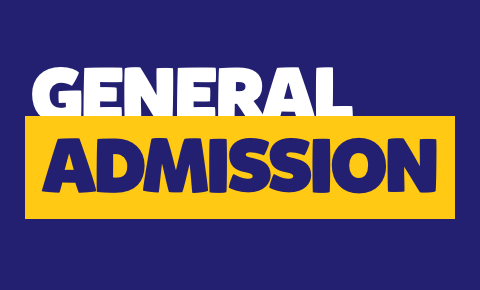 General Admission at Buddys Adventures