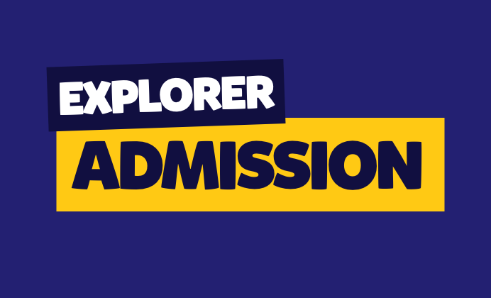 Explorer Memberships