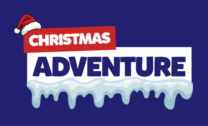 Christmas Adventure