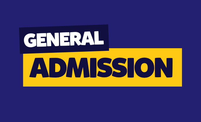 General Admission