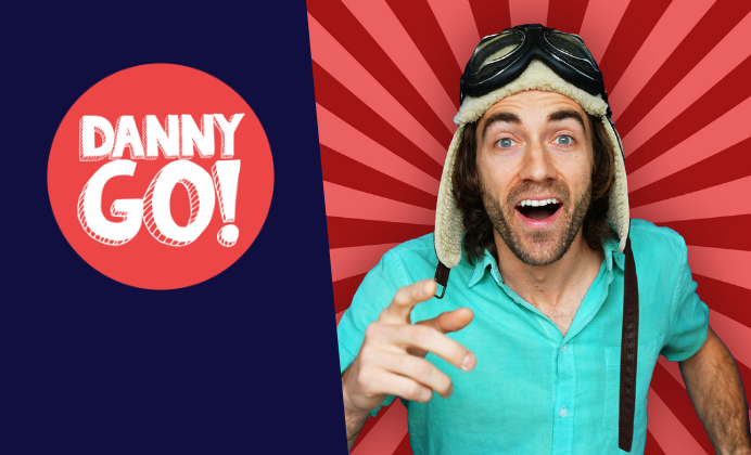 Danny Go! Tribute Event