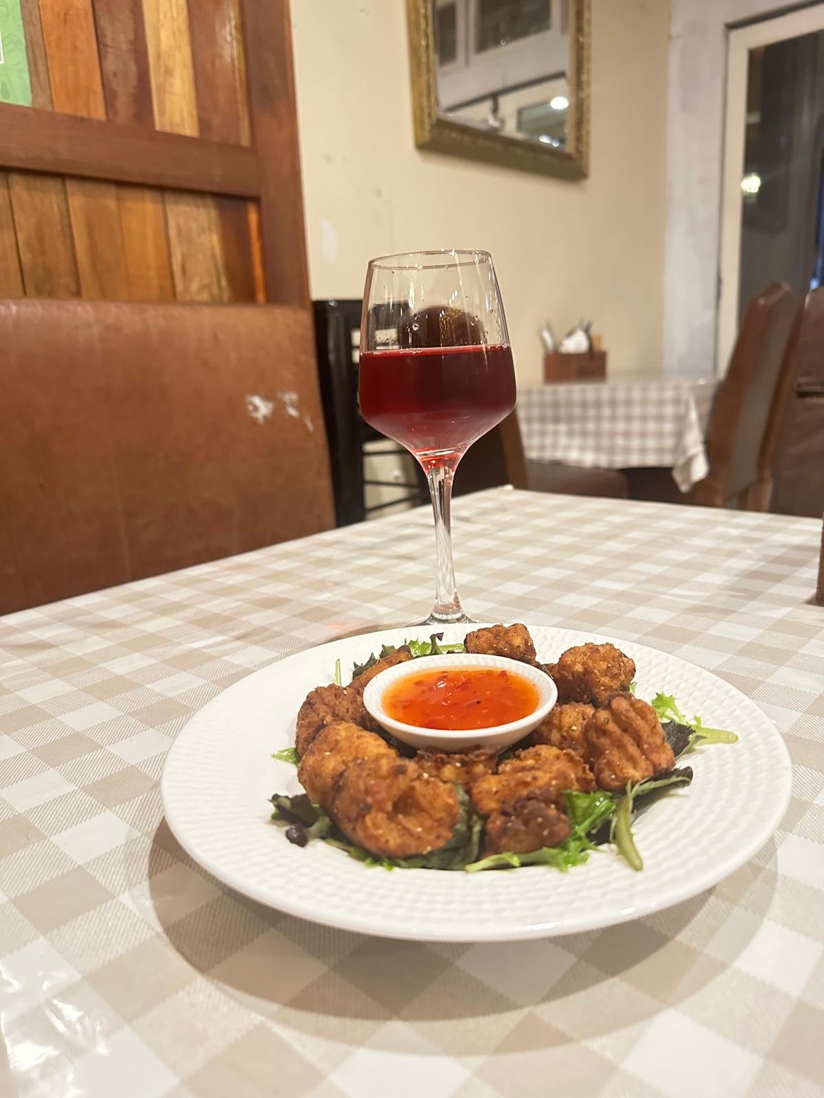 Photo: Niom Bistro via Google