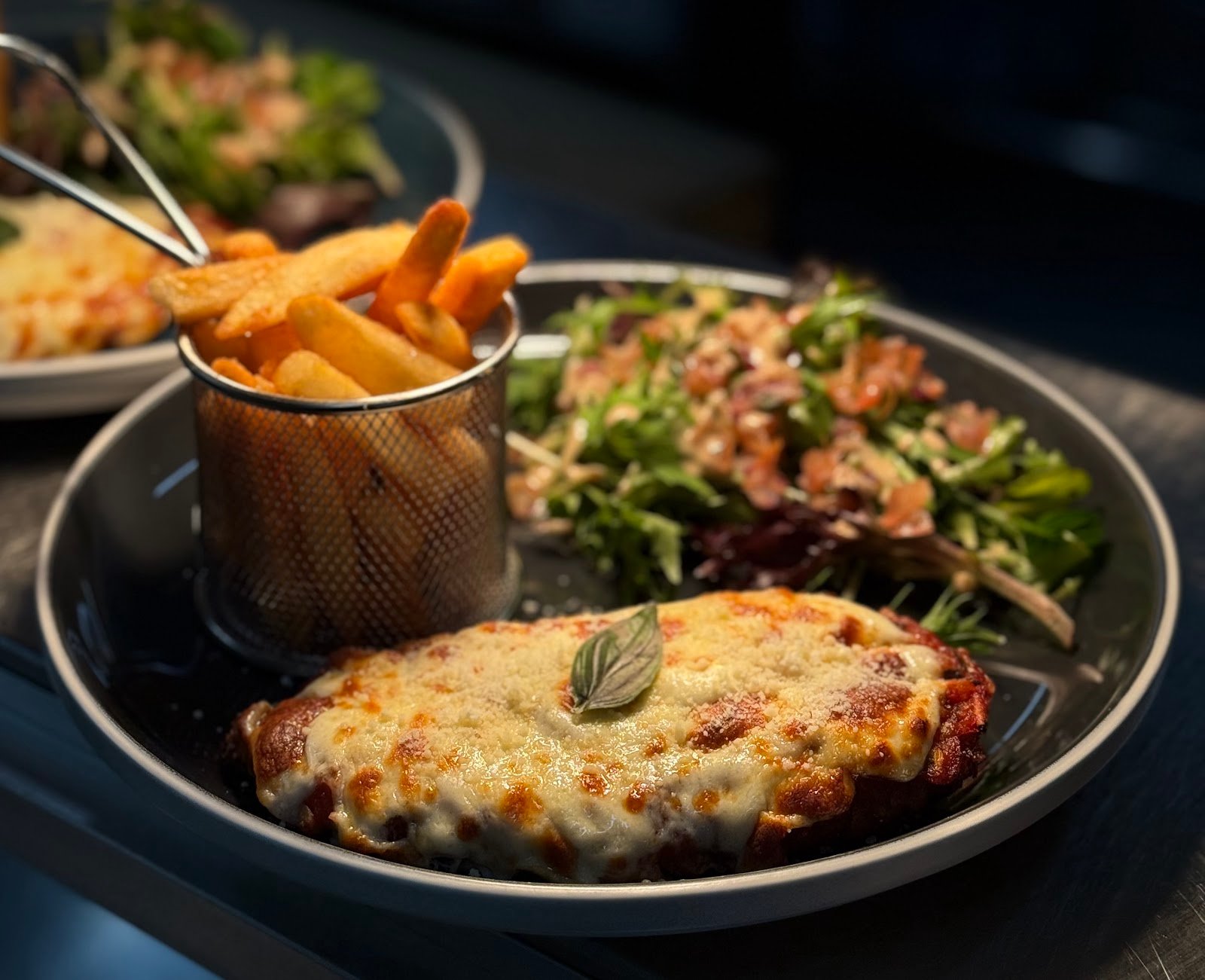 Photo: Bowl and Fork via Google