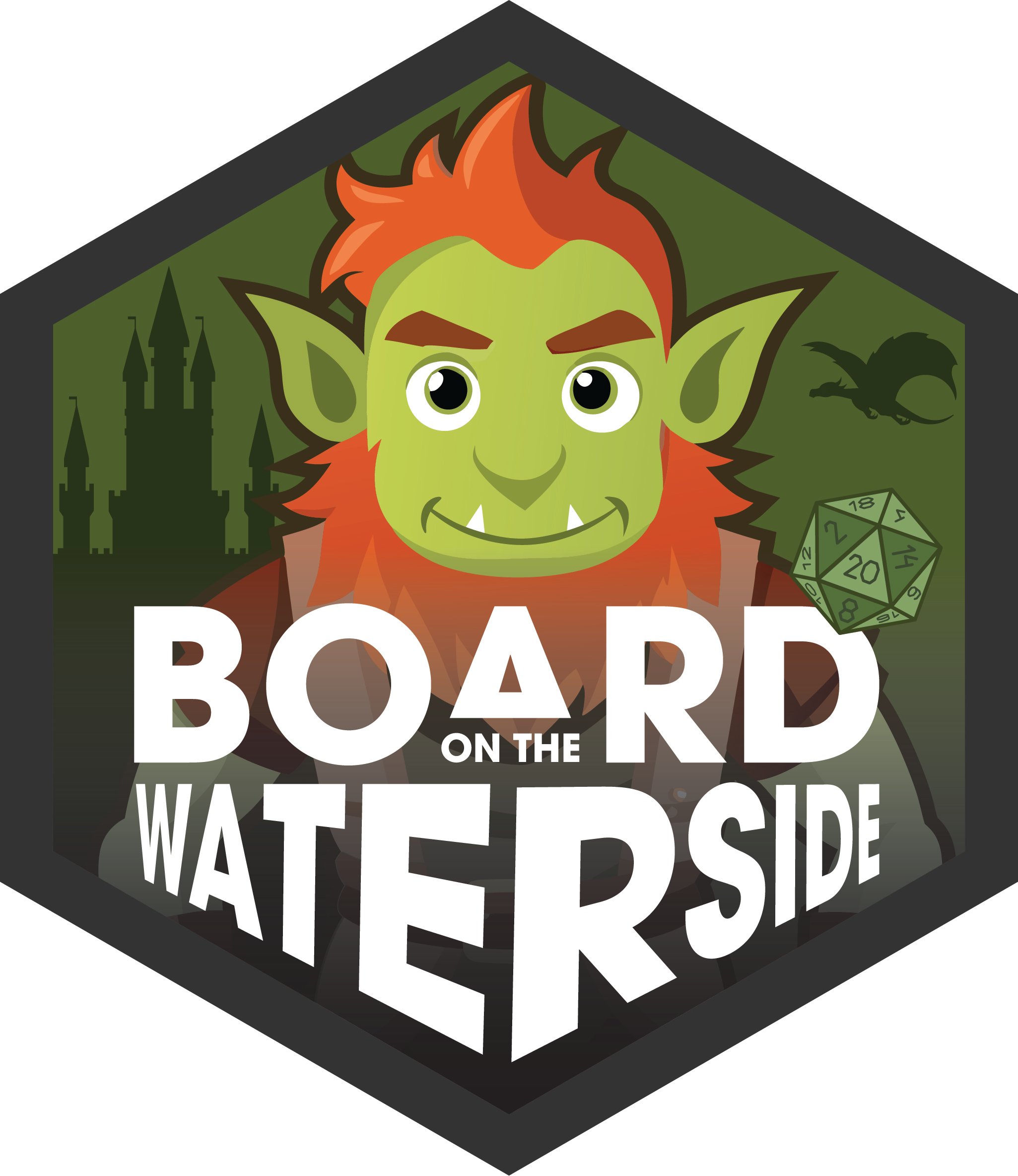 Learn a Game at Board On The Waterside - Dibden Purlieu