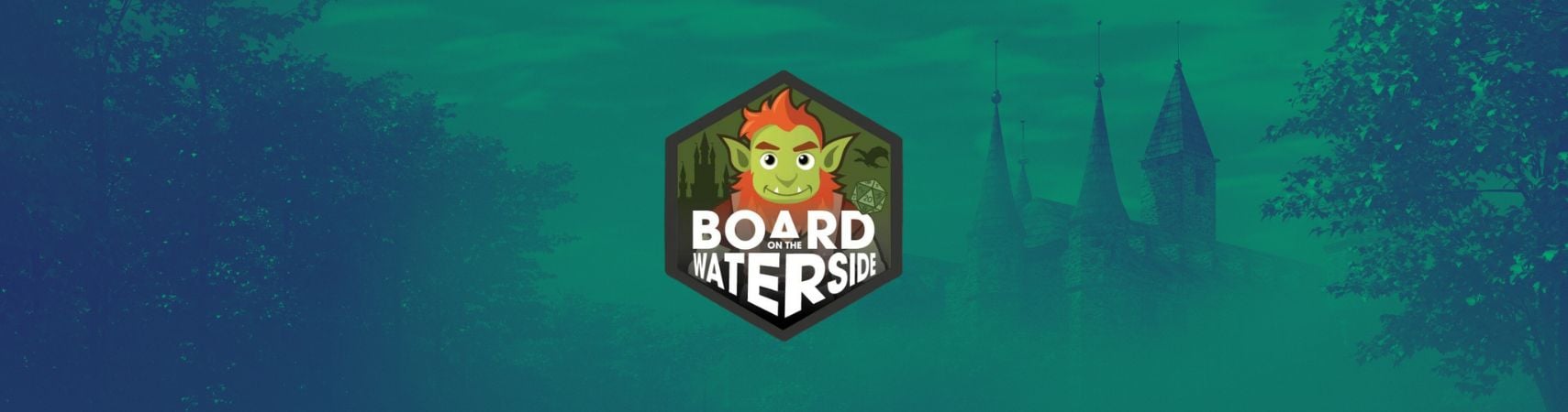Board On The Waterside - Dibden Purlieu