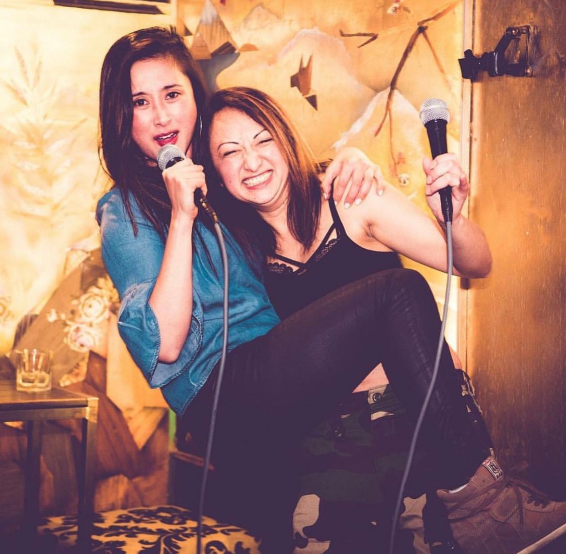Jankara Karaoke
