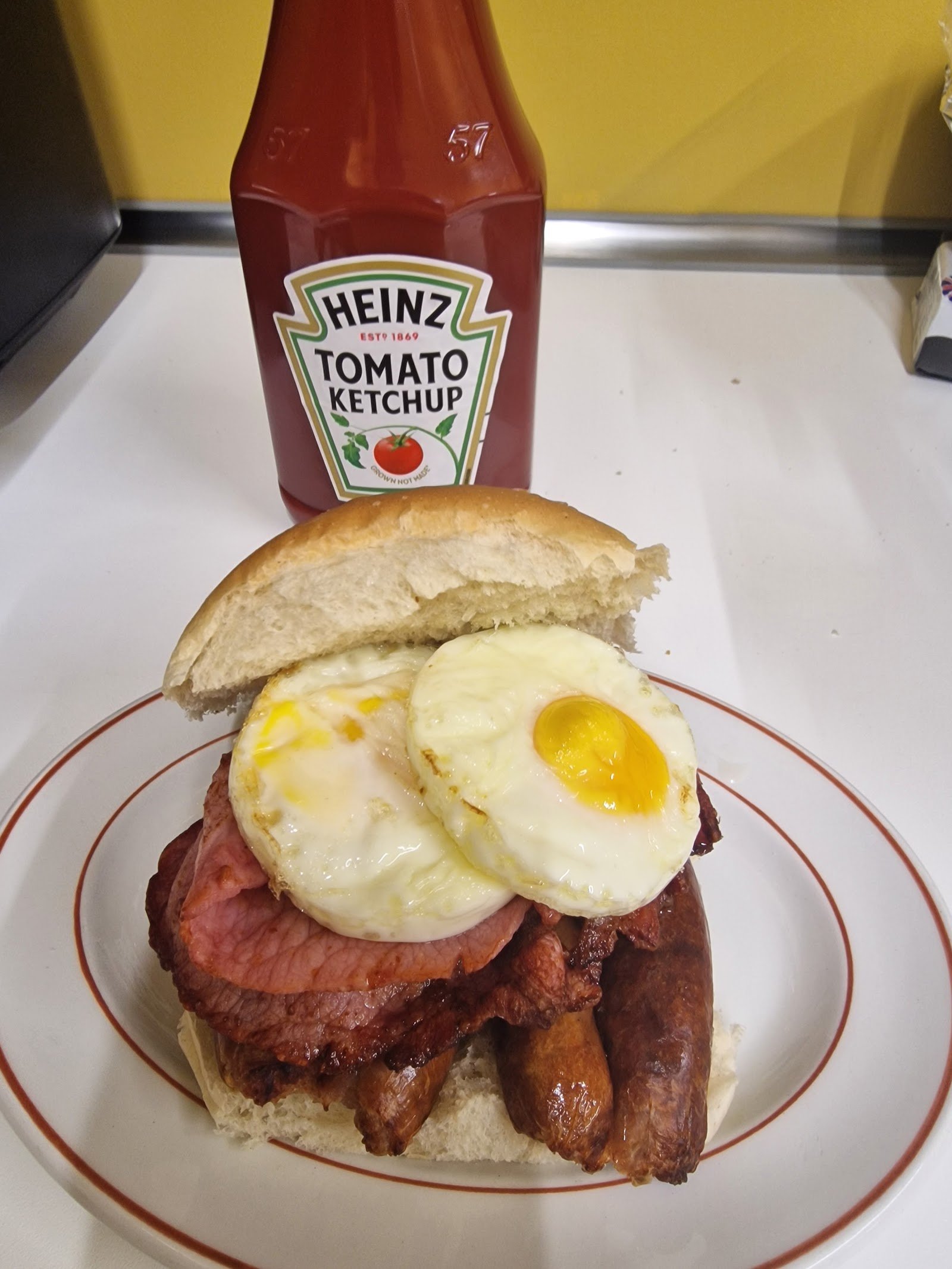 Photo: The Brick Stop Cafe (Cre8fun) via Google