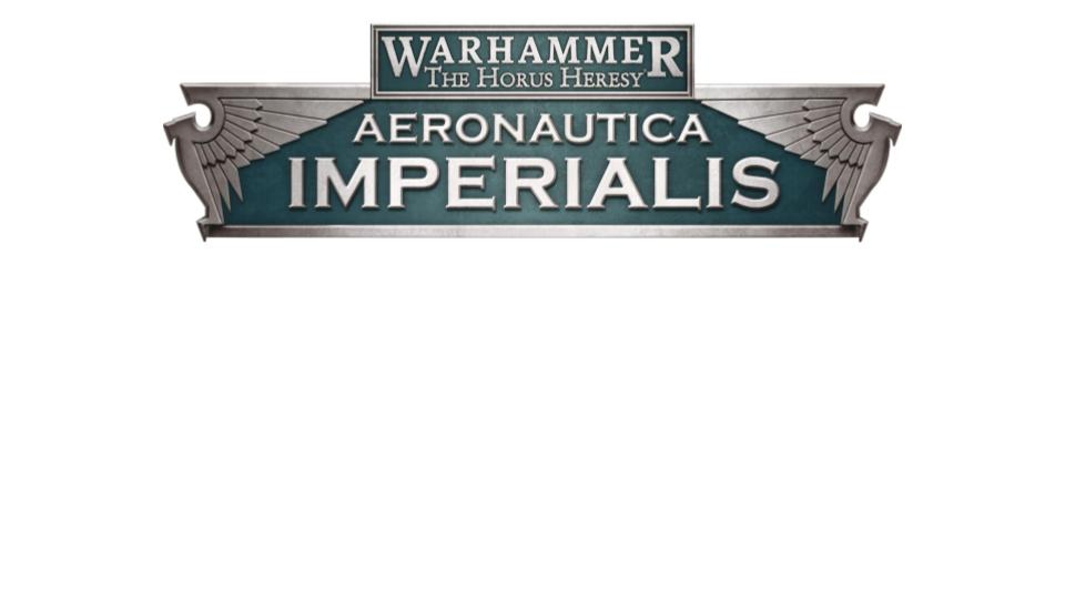 Aeronautica Imperialis