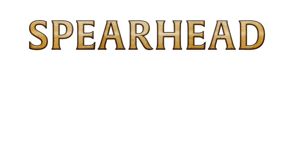 Age of Sigmar: Spearhead