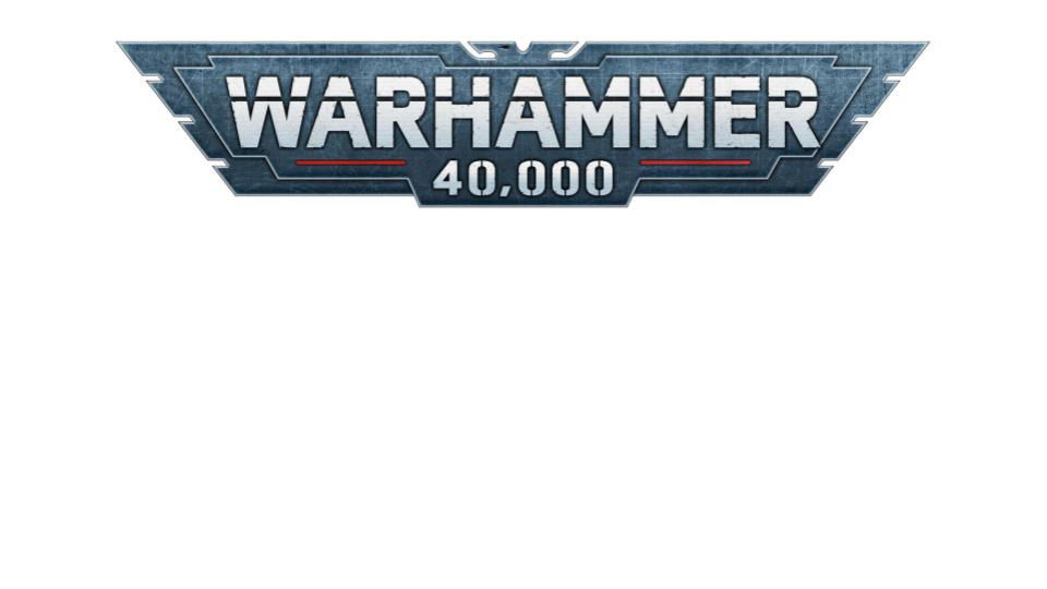 Warhammer 40,000