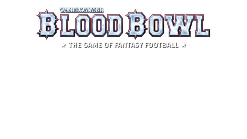 Blood Bowl
