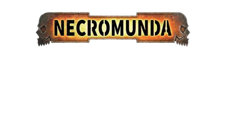 Necromunda
