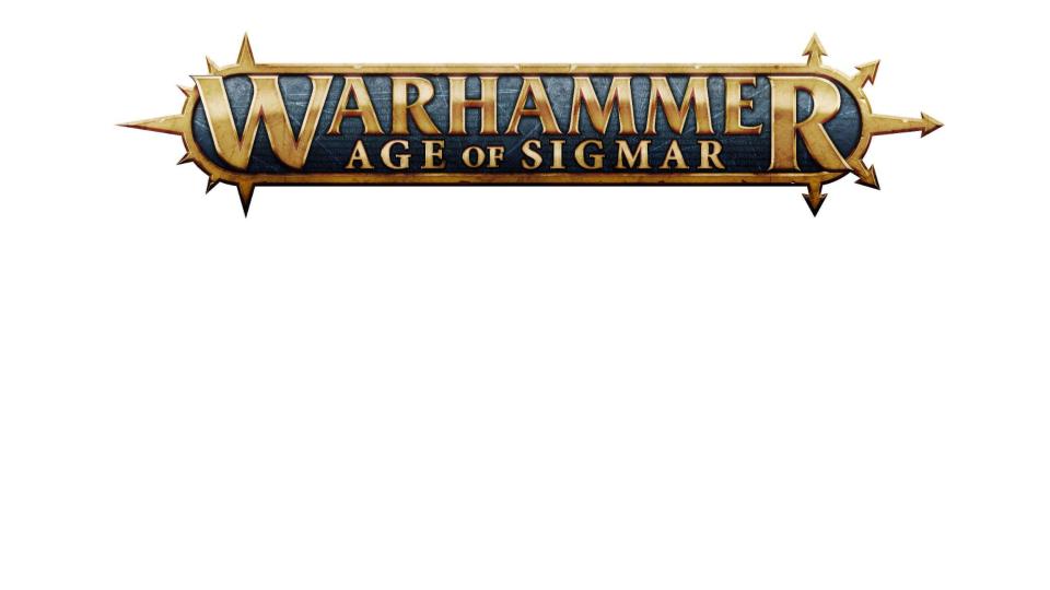 Age of Sigmar