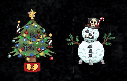 Festive Bonanza
