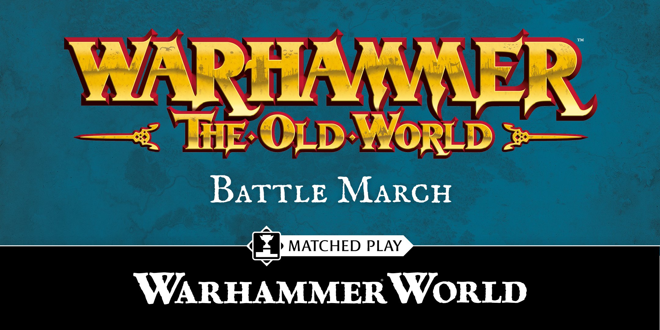 Old World Battle March Play