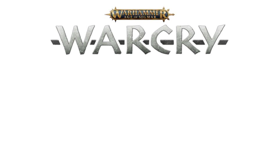 Warcry