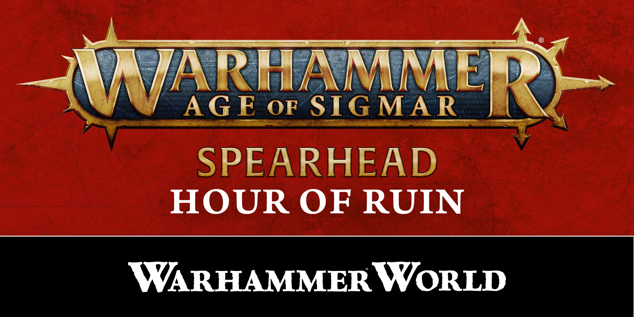 Spearhead: Hour of Ruin