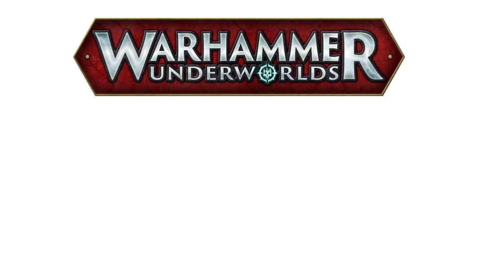 Warhammer Underworlds