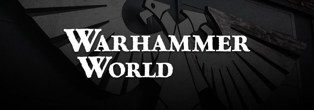 Warhammer World