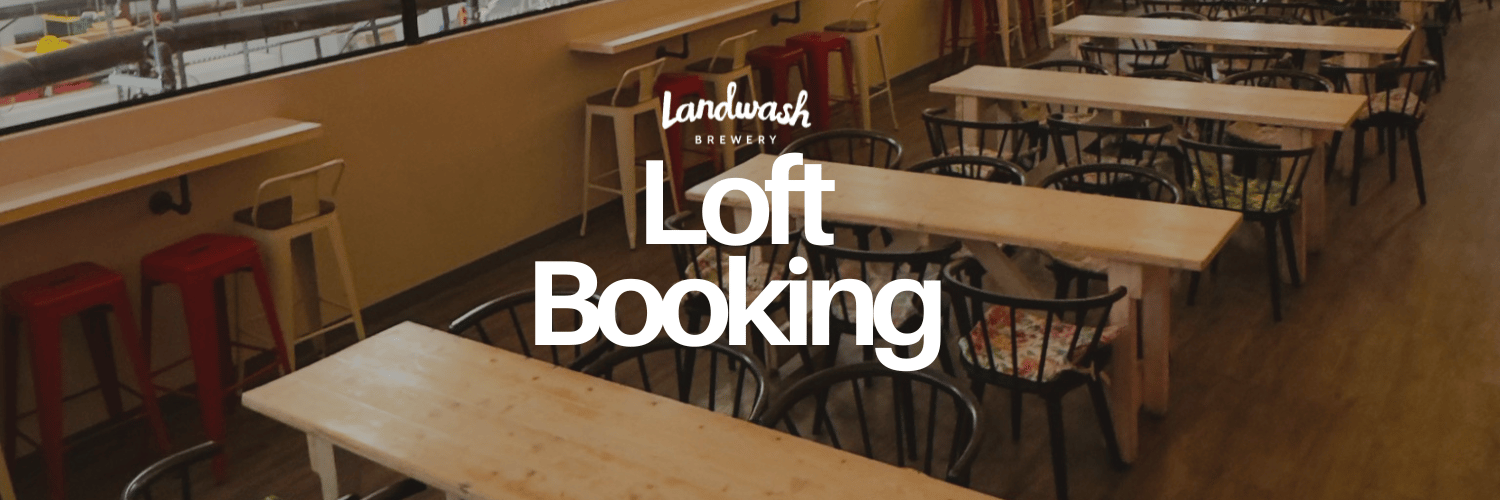 Loft Booking