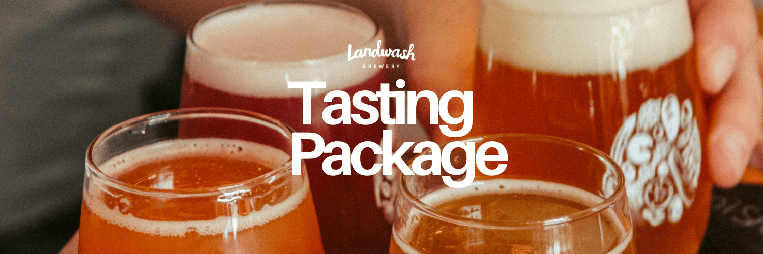 Guided Tasting 