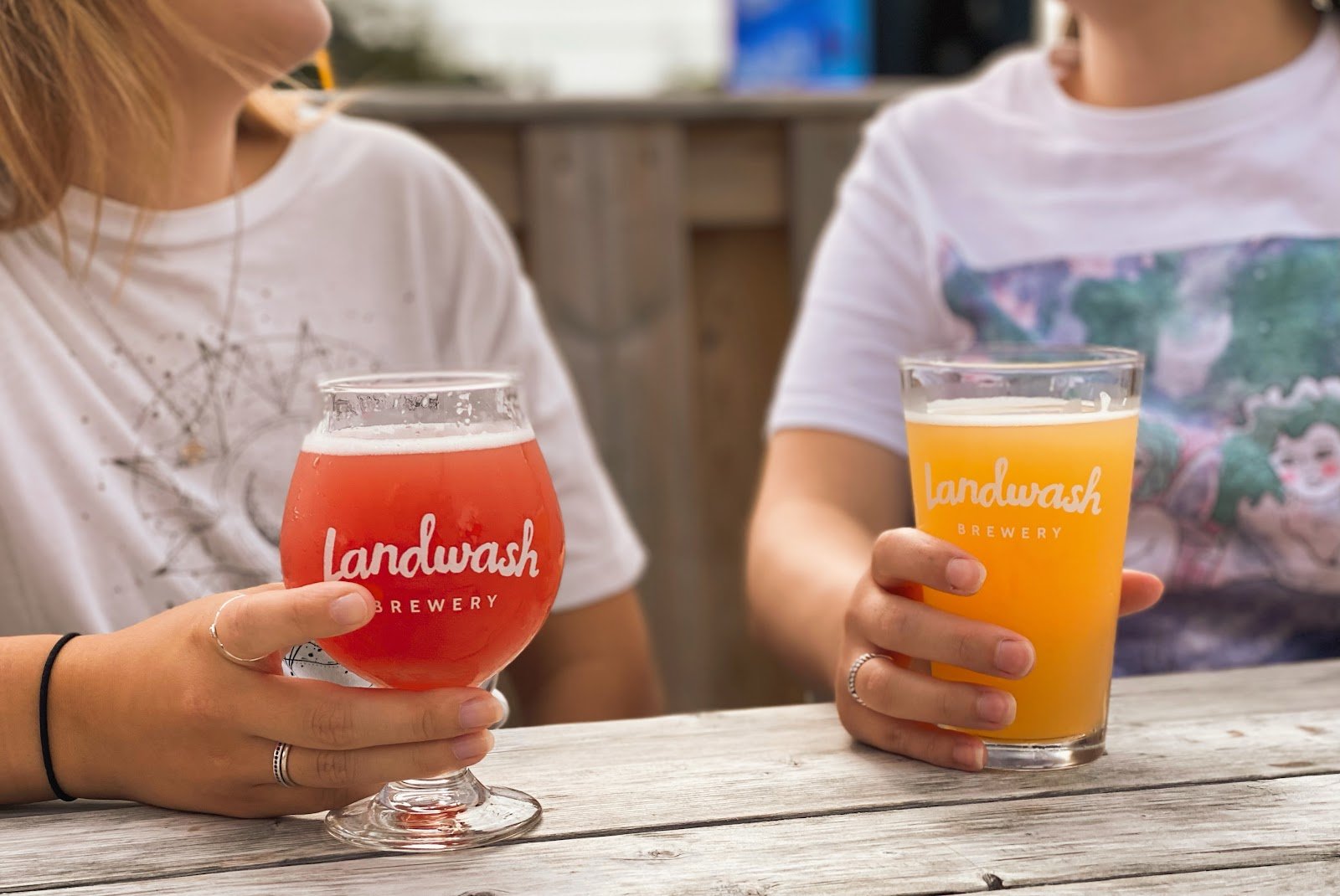 Landwash Brewery