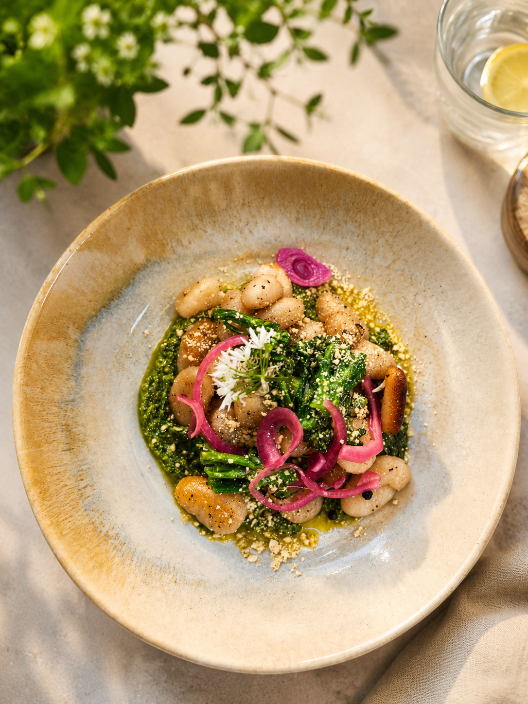 Spanish Tapas Night at Creates 