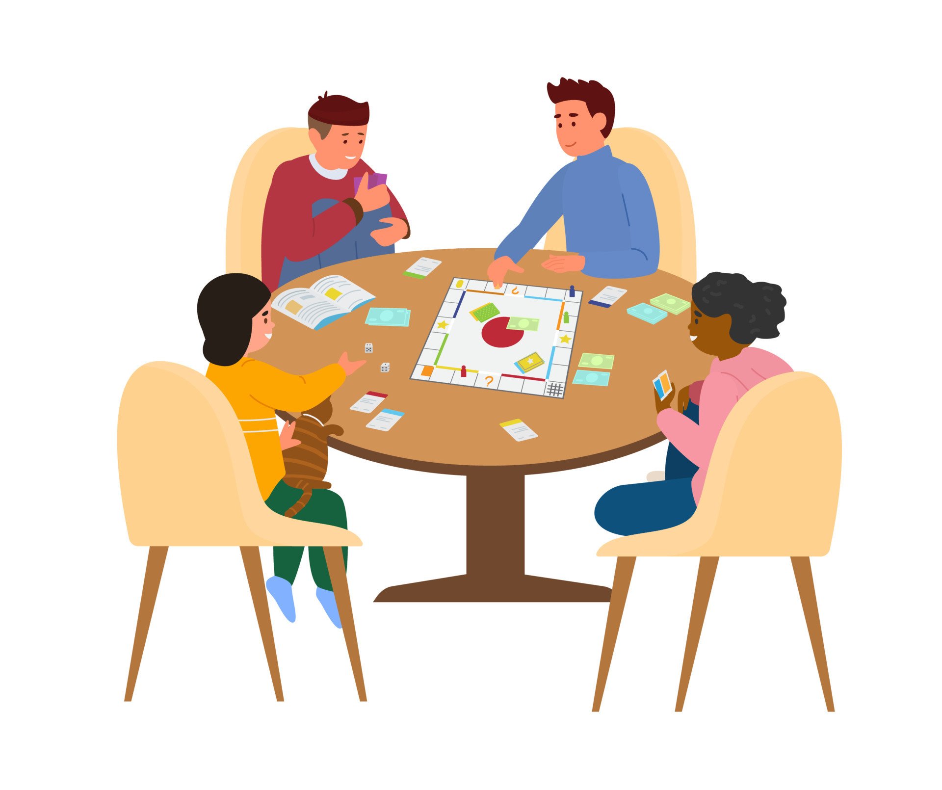 Book a Table at Tavern Gaming