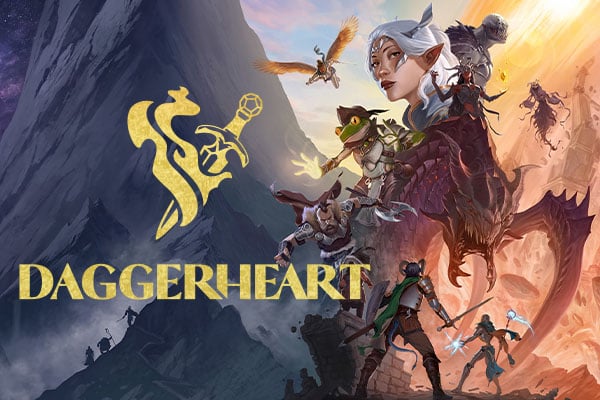 Daggerheart at Tavern Gaming