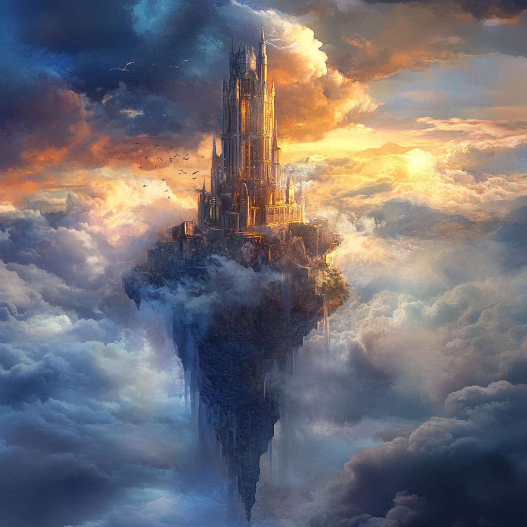 Daggerheart Castle High