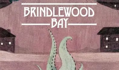 Brindlewood Bay
