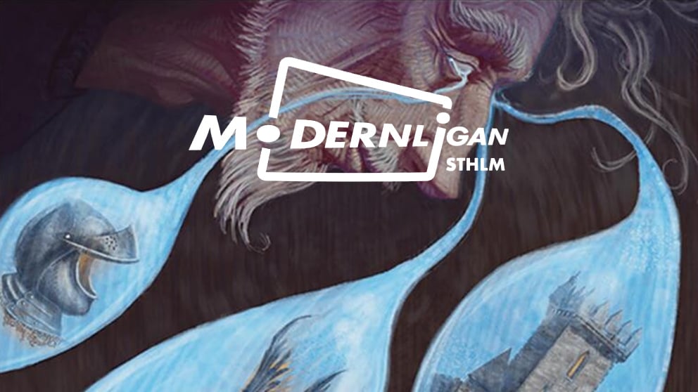 Modernligan – S29, Omgång 4