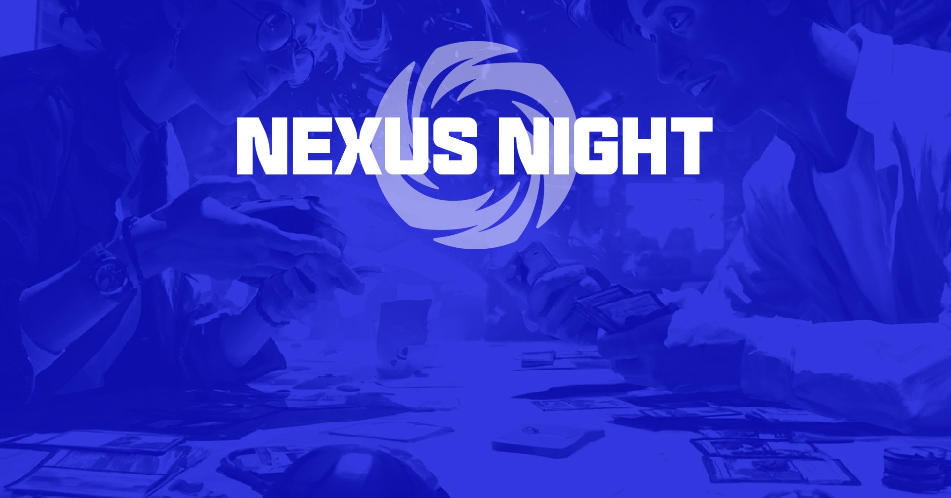 Nexus Night  - Vecka 4