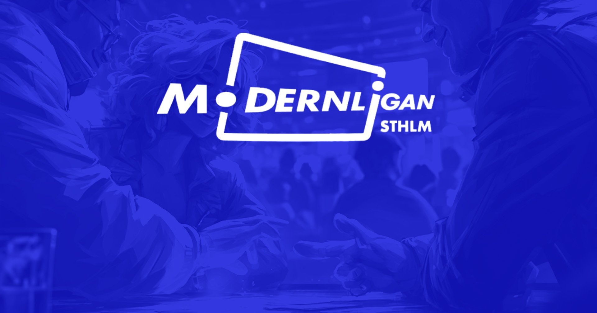 Modernligan – S29, Omgång 9