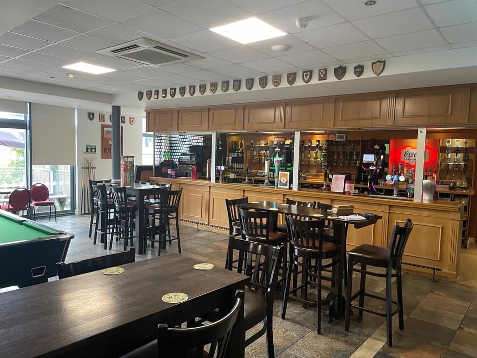 Photo: Whitchurch Rugby Sports & Social Club via Google