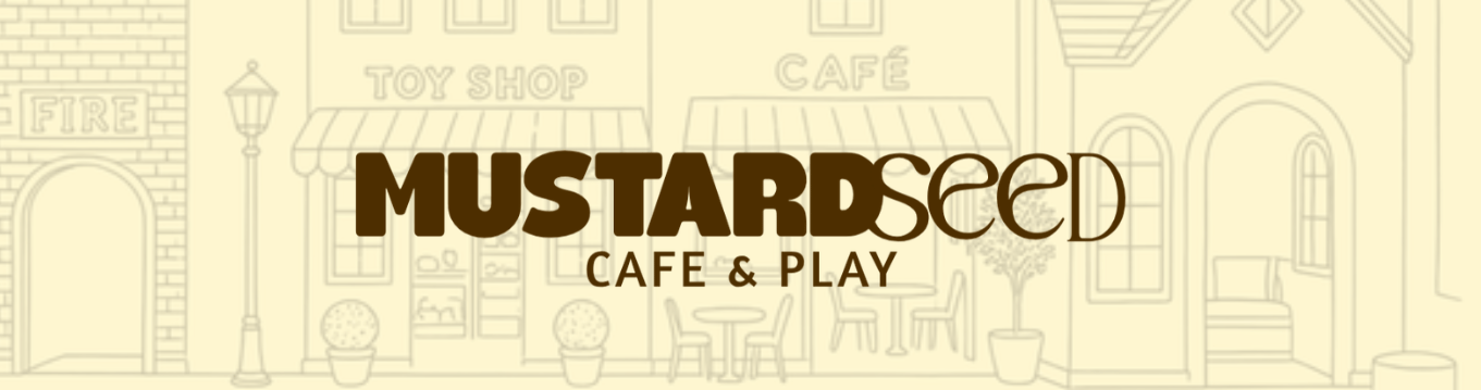 Mustard Seed Cafe & Play