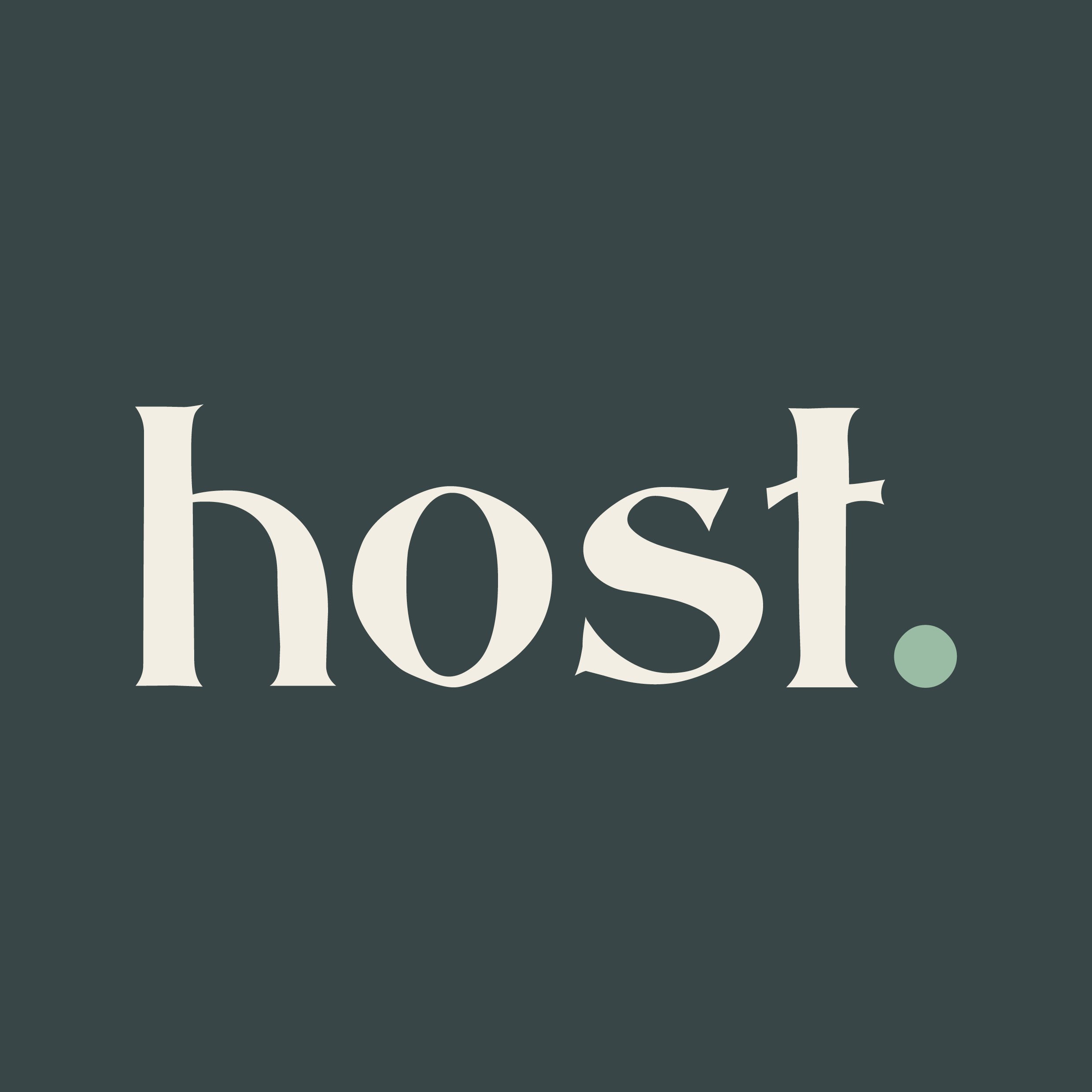 host. Play Café