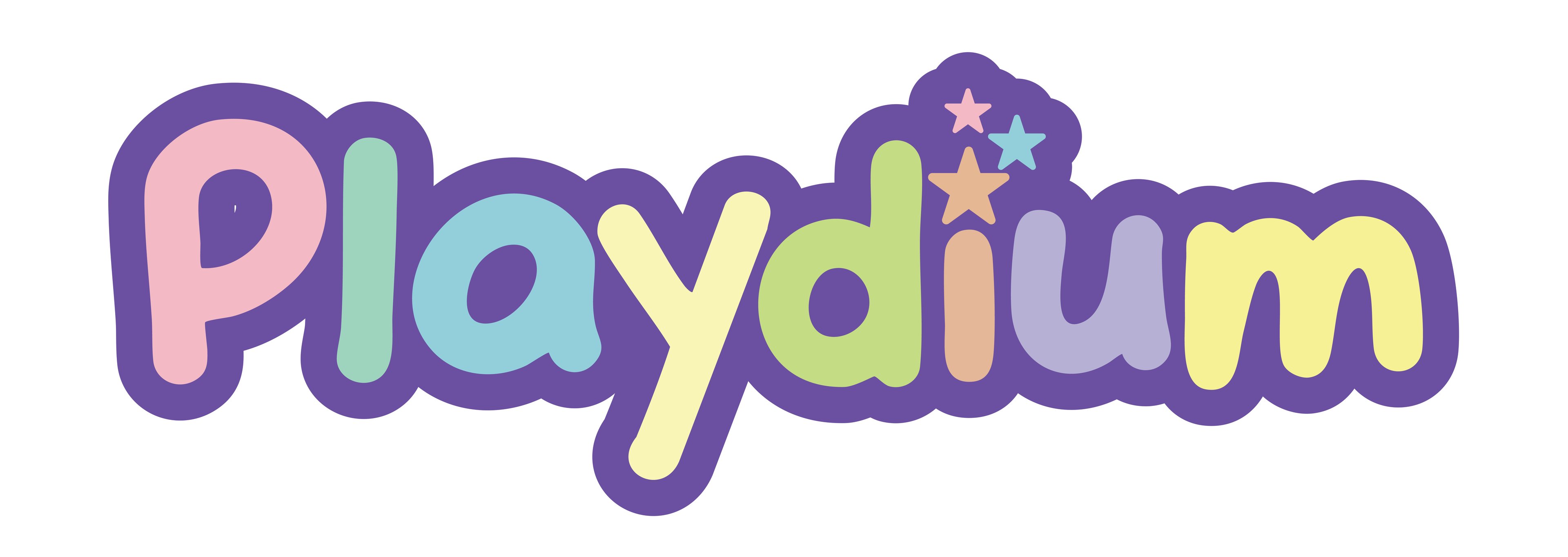 The Playdium