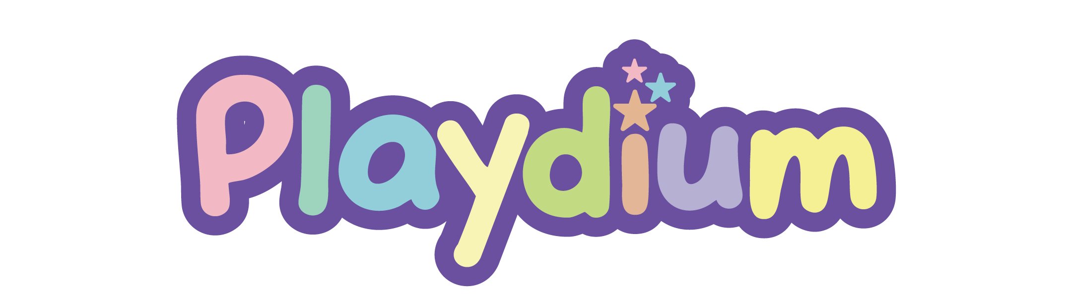 The Playdium header