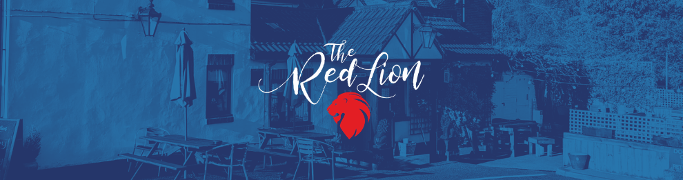 The Red Lion