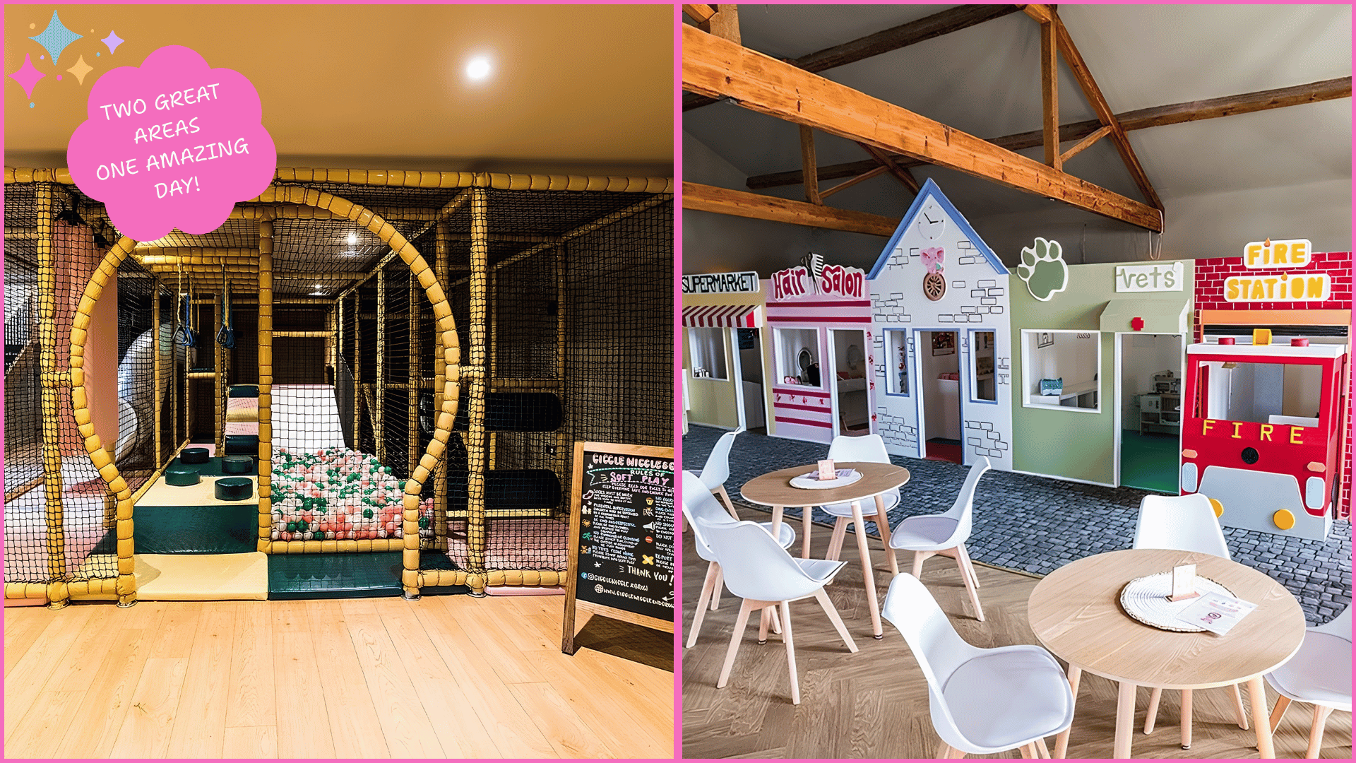 All Access Play at Giggle Wiggle & Grow
