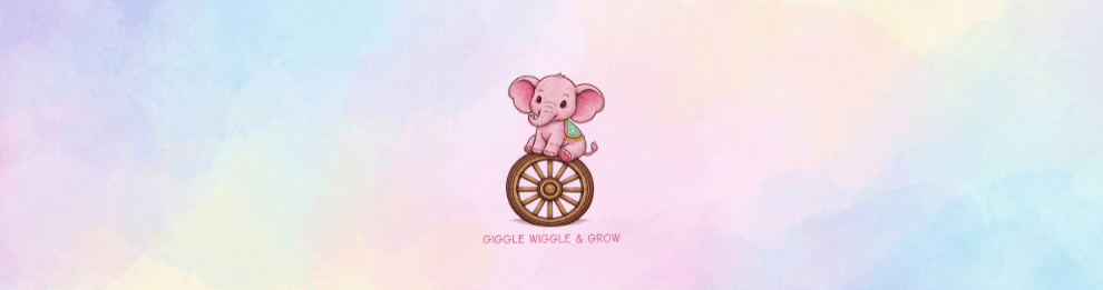 Giggle Wiggle & Grow