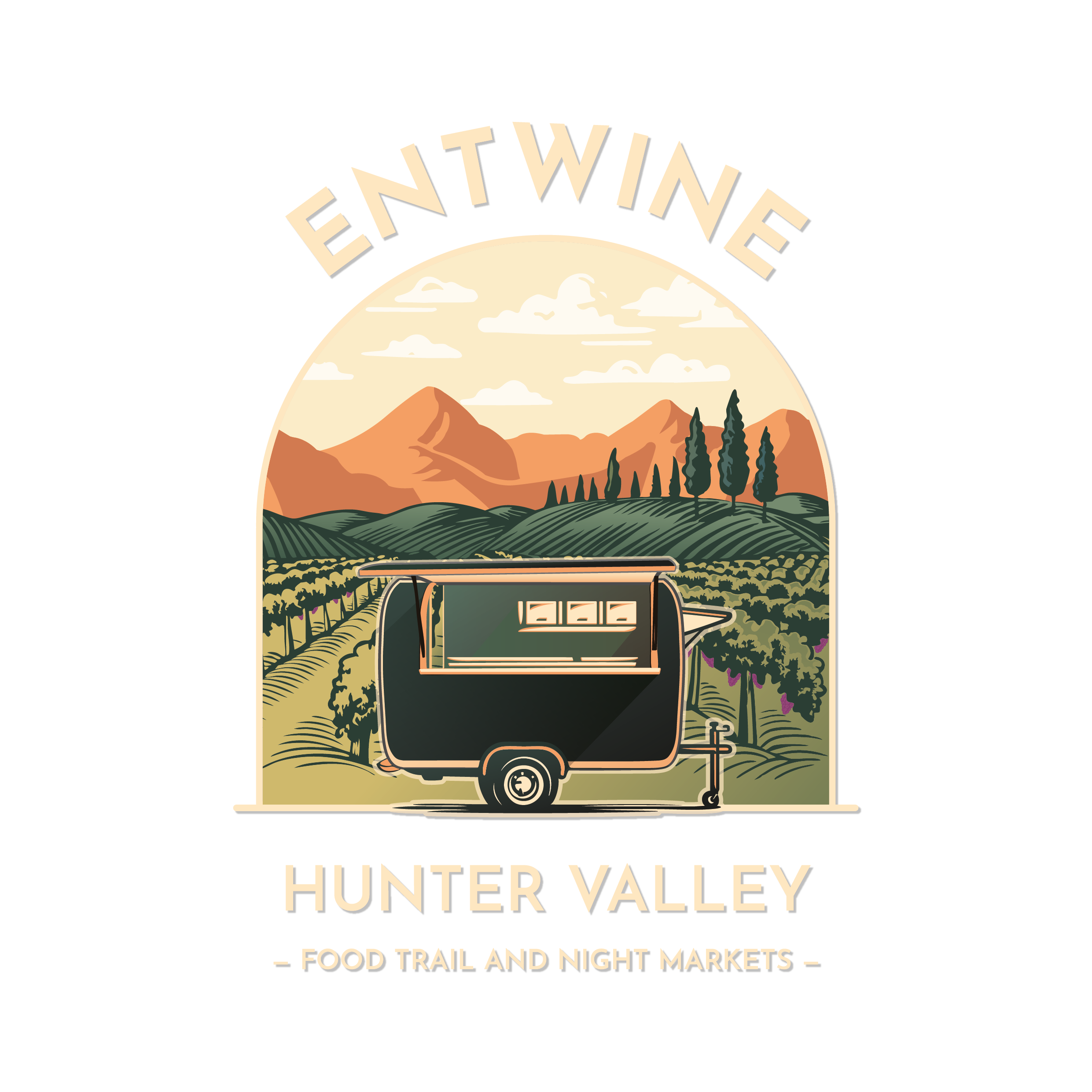 Entwine Hunter Valley 