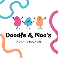 Doodle & Moo's