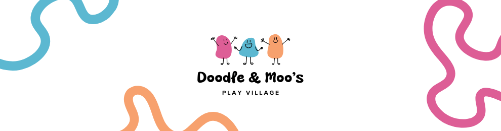 Doodle & Moo's